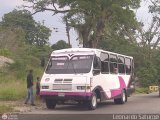 Colectivos El Viga 28, por Leonardo Saturno
