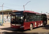Trans Sucre 5514, por Oliver Castillo