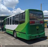 A.C. de Transporte Larense 49, por Sebastin Mercado