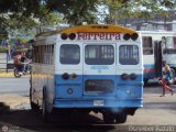 CA - Asoc. Coop. de Transporte La Arenosa R.L. 058