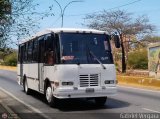 DC - Uni�n Conductores de Antimano 394