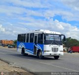 S.C.C. Expresos Sucre 091 por Mois�s Silva Colombo