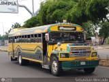 ZU - Colectivos Concepcin 035, por Sebastin Mercado