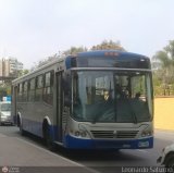 Consorcio del Corredor Azul (Per)