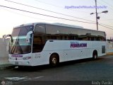 Transporte Federacin 0114 Marcopolo Andare Class Mercedes-Benz OH-1636L