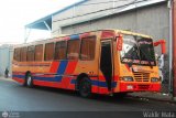 Transporte 1ero de Mayo 027, por Waldir Mata