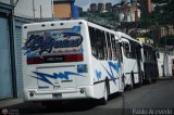 Sin identificacin o Desconocido Caracas, por Pablo Acevedo