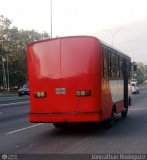 DC - A.C. de Transporte Colinas de Coche 50, por Jonnathan Rodrguez