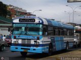 Expresos Pegamar 0008, por J. Carlos Gmez