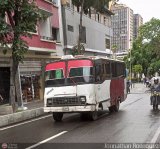 DC - A.C. Propatria - Carmelitas - Chacato 232