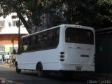 DC - S.C. Plaza Espaa - El Valle - Coche 097, por Oliver Castillo