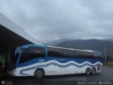 Expresos Los Andes 19, por Jean Carlos Montilla