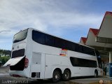 Cruceros Oriente Sur 119, por Javier Parmalat 