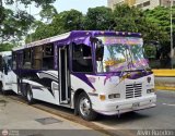 Transporte Virgen del Carmen 15, por Alvin Rondn