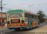 Expresos Gige 15, por Andrs Ascanio