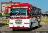 A.C. Sur del Lago R.L. 031 por Javier Escalona