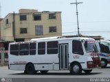 A.C. Transporte Independencia 067, por Kevin Mora