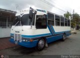 A.C. Transporte Democracia 05, por Diego Sequera