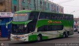 Internacional Pasamayo S.R.L. 952, por Leonardo Saturno