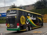 Turismo Jaksa (Per�) 262