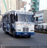 U.C. Caracas - El Junquito - Colonia Tovar 022, por Jonnathan Rodrguez