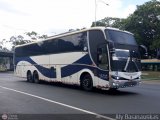 Empresa de Transporte El Buen Vecino 52