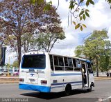 Ruta Urbana de Maturn-MO 0472, por Javier Parmalat 
