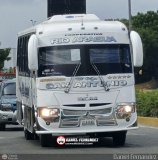 Cooperativa Rio Aragua 03, por Daniel Fernndez