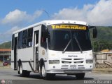 A.C. de Transporte Sol de Tamanaco 24, por Andrs Ascanio