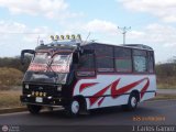 AN - Coop. de Transporte Los Diez Pilares R.S. 36, por J. Carlos Gmez