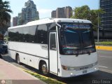 Transportes y Servicios Micar 03, por Otto Ferrer