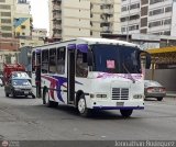 DC - Unin Conductores de Antimano 404