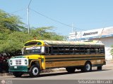 ZU - Transporte La Cinaga 033, por Sebastin Mercado