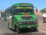 ZU - S.C. de Conductores Los Robles 05, por Sebastin Mercado