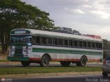 AR - Transp. Socios Unidos - Transp. Ricaurte 05, por Royner Tovar