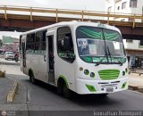 DC - S.C. Plaza Espa�a - El Valle - Coche 213