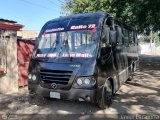 ZU - Transporte Cujicito - Maracaibo C.A. 03