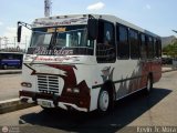 Transporte Virgen del Carmen 32, por Kevin Jr. Mora
