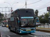 Transporte Vargas Service S.A.S. 1120 por Leonardo Saturno