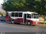 Unin Victoria 32, por Royner Tovar