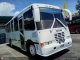 Grupo de Transporte Los Intendentes 002