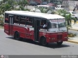 A.C. Expresos San Felipe 2012 04, por Alvin Rondon