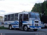Particular o Desconocido 008LF por Luis Fern�ndez