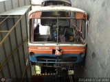 DC - Autobuses de Antimano 039, por Alejandro Curvelo
