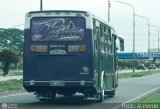 L�nea La Pastora 75