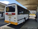 Coop. de Transporte La Candelaria 20, por Hernani Caneln 