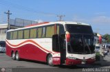 Expresos Guayana 009 Marcopolo Paradiso G6 1200 Scania K420