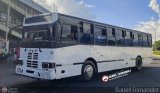Transporte Unido (VAL - MCY - CCS - SFP) 020