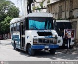 MI - Unin de Conductores Jos Flix Rivas 17, por Jonnathan Rodrguez