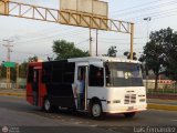 CA - Uni�n Vivienda Popular Los Guayos 216 por Luis Fern�ndez